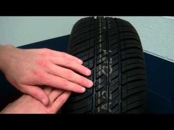 How to Check Your Tire Wear by Jerry's Auto Group