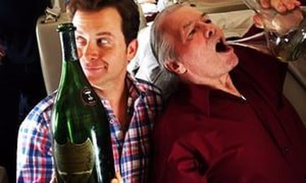 a guide for the status-conscious wine lover