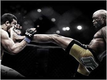 Martial Artists Suffer From More TMDs