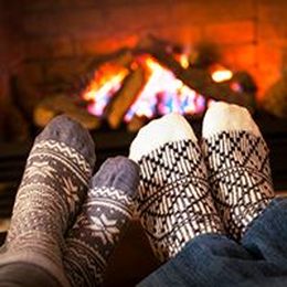 Propane Uses: Fireplaces, Generators, Home Heating, and MORE