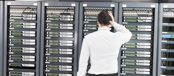 Looking For RAID Data Recovery?