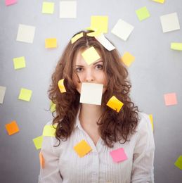 Techniques To Help Battle Overwhelm