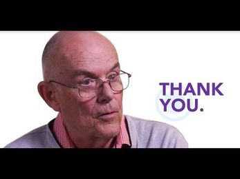 The Laboratory Saves Lives Every Day