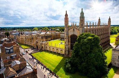 15 Amazing University Campuses You Need to Visit