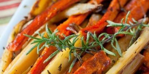 42 Perfect Vegetable Side Dishes For Thanksgiving
