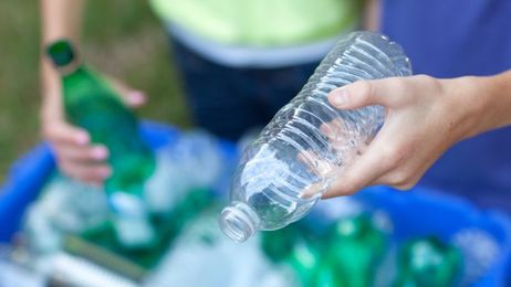Are We Recycling Too Much of Our Trash?