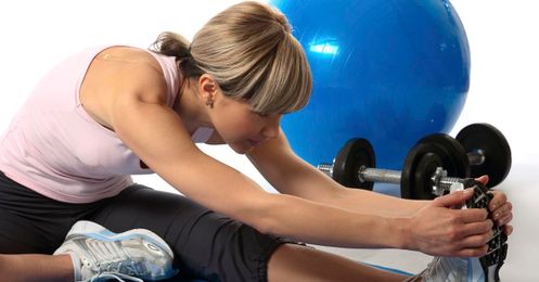 Chiropractic and Exercise Is Perfect Combination for Back Pain Treatment