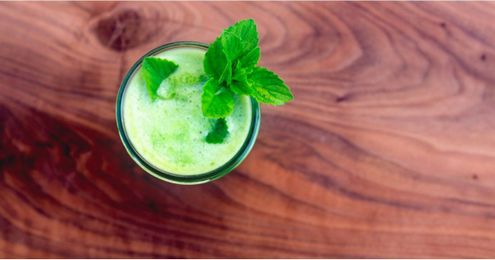 Juice Cleanses: Do They Work?