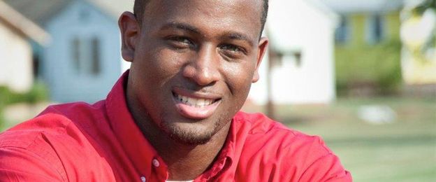 A Troubled Teen Learns Through Teaching : Communities In Schools