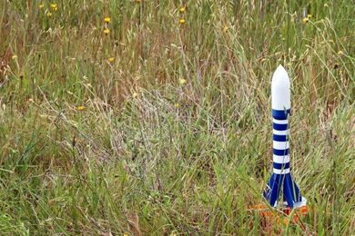 Australian Students 3D Printed and Tested a Rocket, and It Works Pretty Well