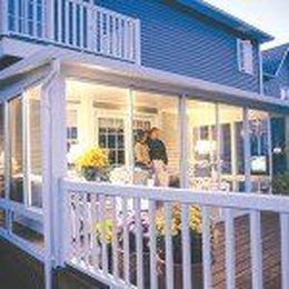Betterliving Sunrooms, Patio Rooms