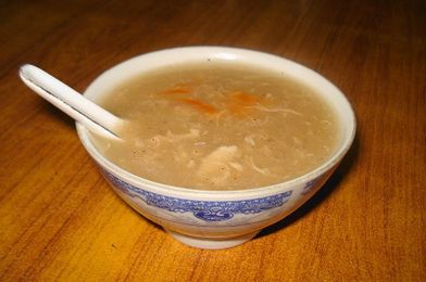 Q+A: Are ‘Natural’ Ingredients Healthier? Behind the Campbell’s Soup Change