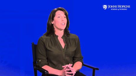 Role of the Nurse Practitioner / Shawna Mudd