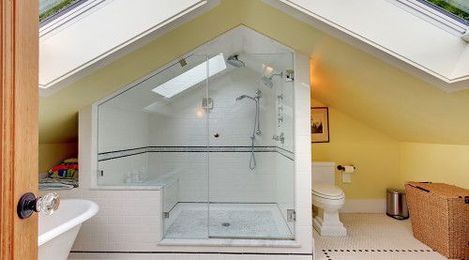 Smart Bathroom Remodeling Tips for Home Sellers