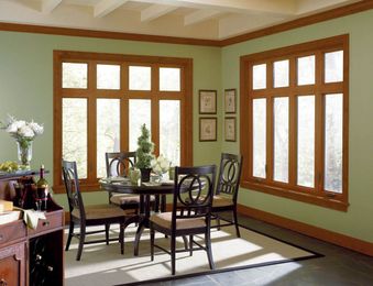 Trim Styles to Match Your Existing Home