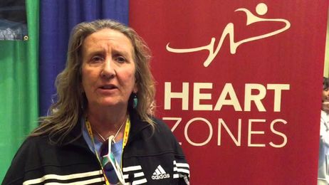 Why every PE classroom should have Heart Rate Monitors