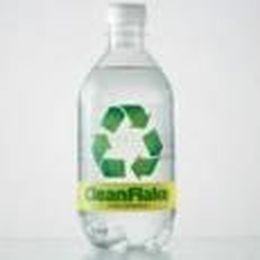 Avery Dennison's CleanFlake Technology Allows True Bottle-To-Bottle Recycling