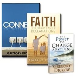 How to Connect Your Faith to God's Power