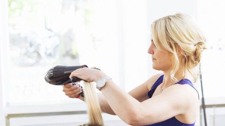 Salon Etiquette: What to Do When You Don't Get Along with Your Hairstylist