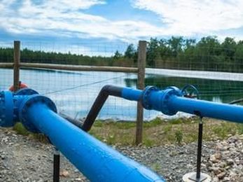 Shocking Trick To Desalinate Seawater