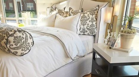 Tips To Cozy Up Your Master Bedroom