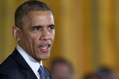 Who are the Americans without Internet access?