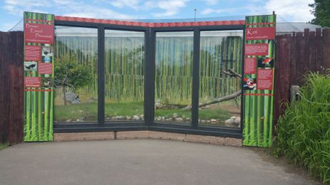 A “Wild” Way To Utilize ReStore