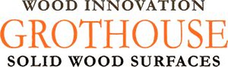 Accessorial Wood Surfaces by Grothouse