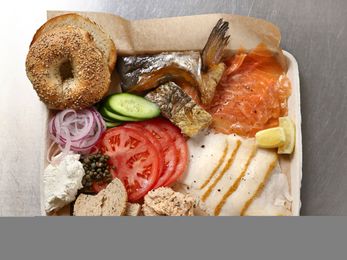 10 New-School Jewish Delicatessens and Eateries