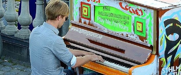 [Quiz] What Piano Style Are You?