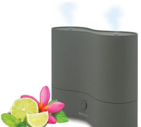 Scent Your Spa with Spa Room Diffusers!