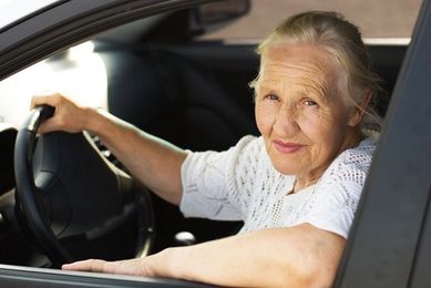 Test May Help Determine When Dementia Patients Should Stop Driving