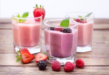 Why Fruit Smoothies Are Trending