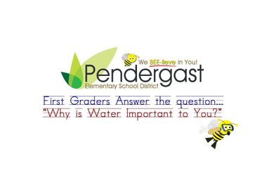 Why is Water Important?