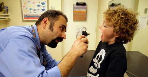 Why It's So Easy for Doctors to Misdiagnose Kids