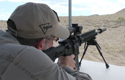 12 Steps to Long-Range Accuracy