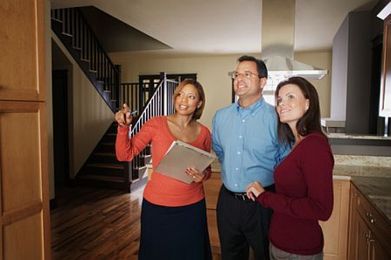 Are You Like Other Home Buyers?
