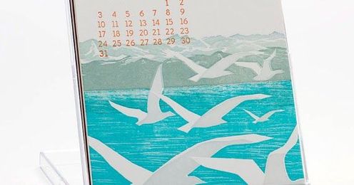 Count the Ways to Count Your Days