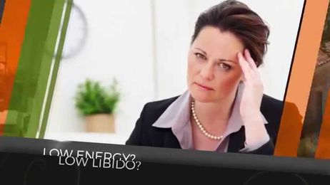 Menopause and Weight Loss