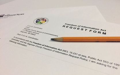 How to request public records: A FOIA primer