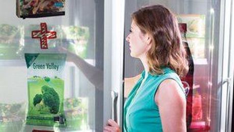 New digital signage solution aims to open more cooler doors