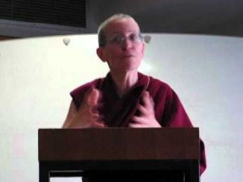 "The environmental practices of American monastic communities."