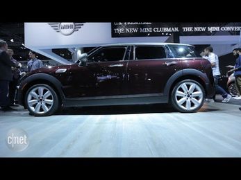 The mature Mini is here