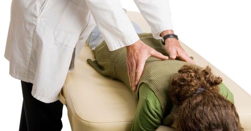 Chiropractic Reduces Health Care Costs
