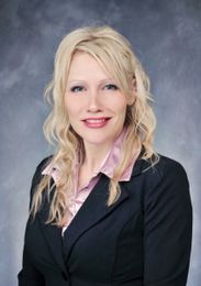 Getting to Know Athena McKee