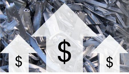 The Recycler's Guide to Scrap Metal Pricing