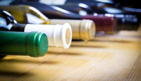 12 simple rules for building your own wine cellar