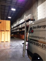 It's Never Too Late to Bring Your Records Storage into the 21st Century