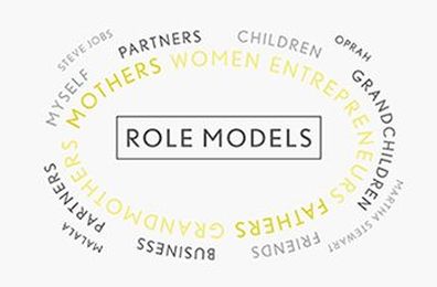 Role Models: Who They See When They Look Up