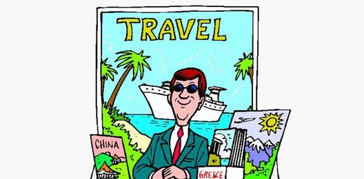 10 Reasons Travelers Still Need a Travel Agent